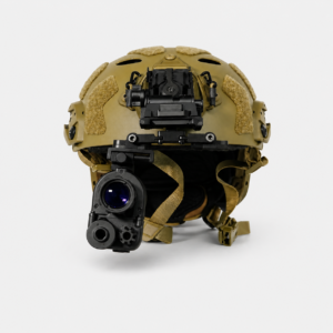 UVQ G14 complete digital night vision monocular kit