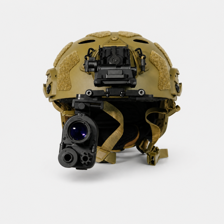 UVQ G14 complete digital night vision monocular kit