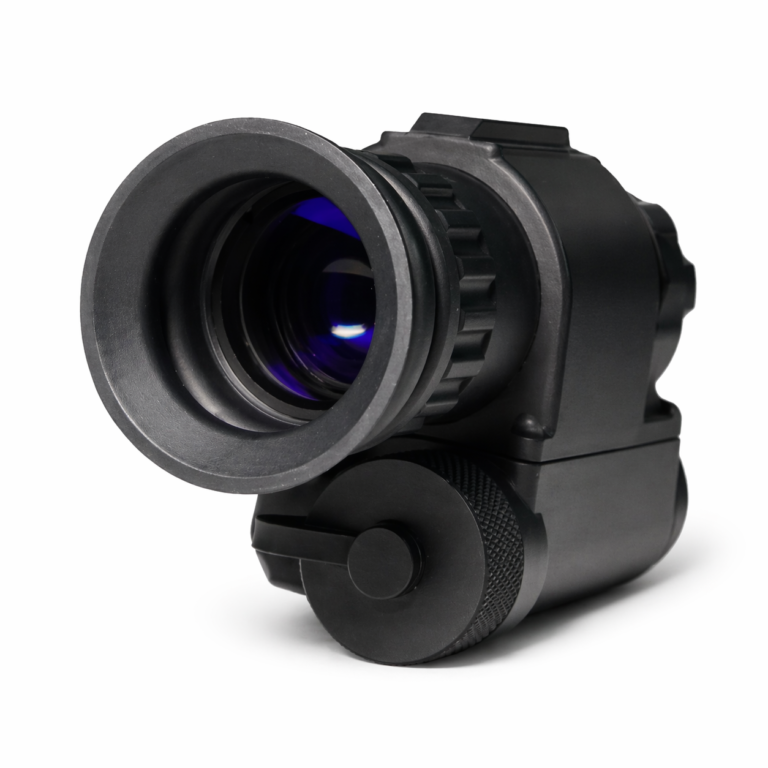 UVQ G14 digital night vision monocular for handheld low-light observation