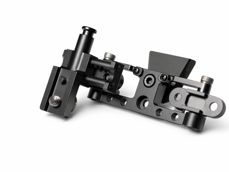 UVQ G14 flip-up mount adapter accessory