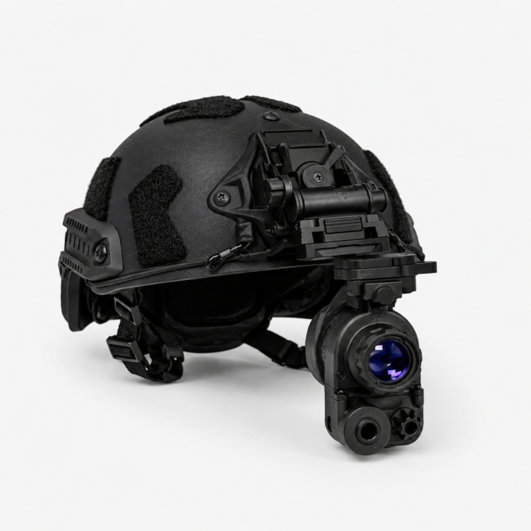 UVQ G14 outdoor digital night vision monocular kit