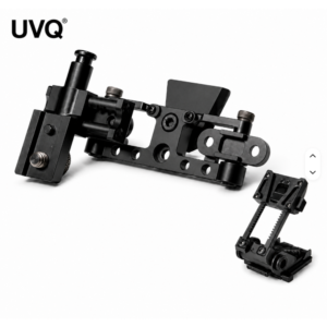 UVQ G14 导轨安装座和翻转式安装座适配器套装
