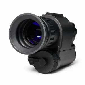 UVQ G14 digital night vision monocular for handheld low-light observation