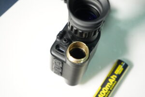 uvq-g14-removable-18650-battery-compartment